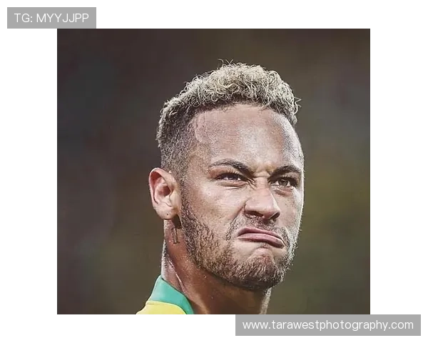 内马尔展望2026世界杯状态回暖，能否再次带领巴西队创造辉煌