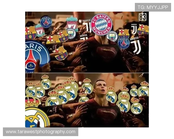 从辅助者到终结者：本泽马的进攻角色如何完成进化