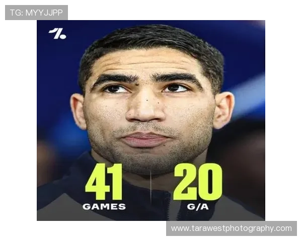 阿什拉夫：四后卫体系中的高速前插能力解析