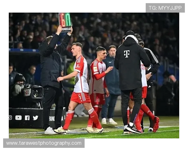 拜仁更衣室矛盾传闻持续,可能影响球队赛季后半程稳定性与表现 拜仁更衣室矛盾传闻持续,可能影响球队赛季后半程稳定性与表现