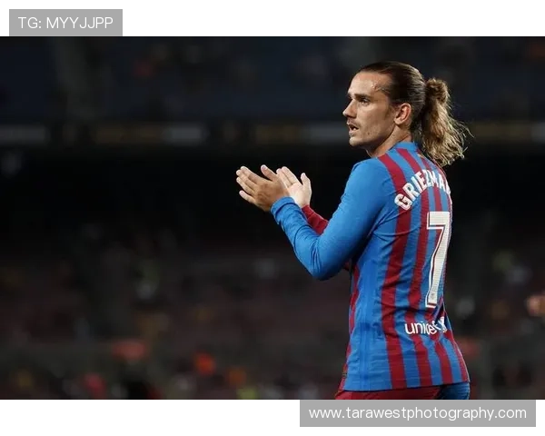 格列兹曼与巴萨体系适配性:战术角色及进攻结构差异分析