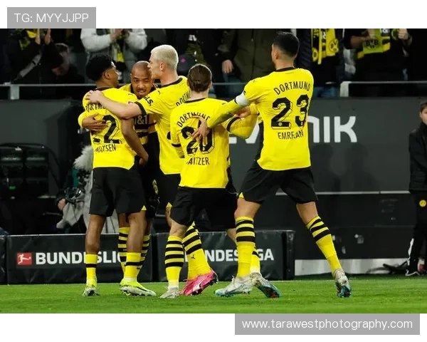 多特蒙德高位逼抢失效，中场失控问题显现，争冠形势面临考验